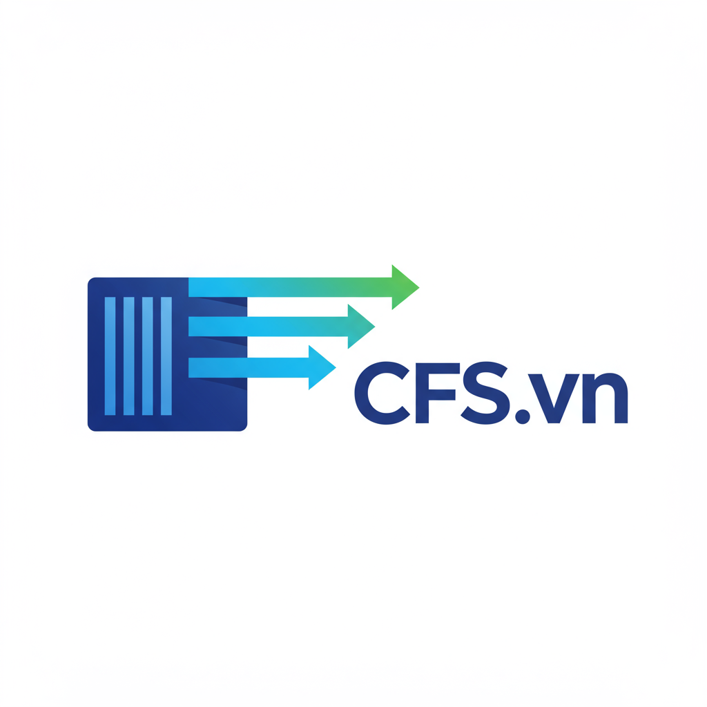 Hỗ trợ khách hàng qua nền tảng CFS Portal