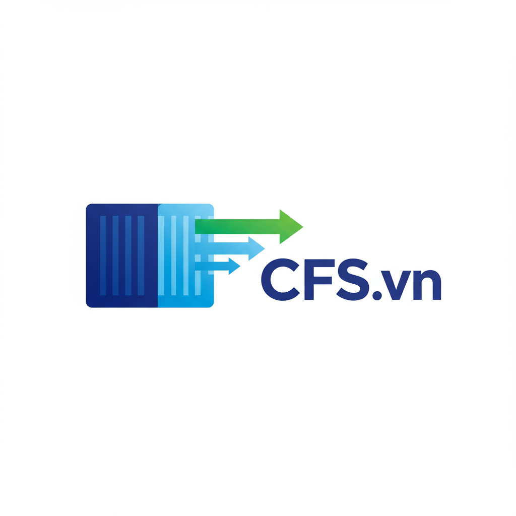 Đội ngũ nhân sự chuyên nghiệp của CFS Việt Nam