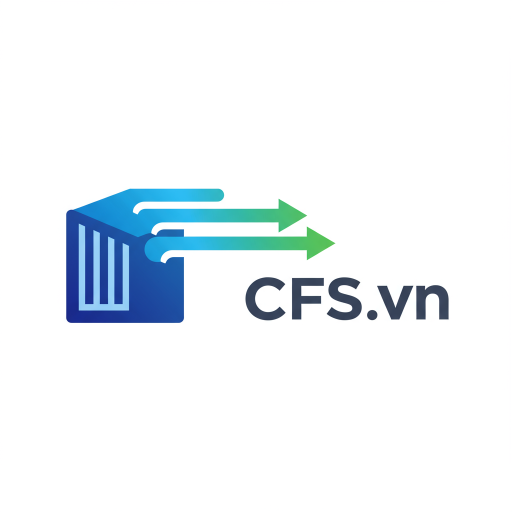 Văn phòng làm việc hiện đại của CFS Group
