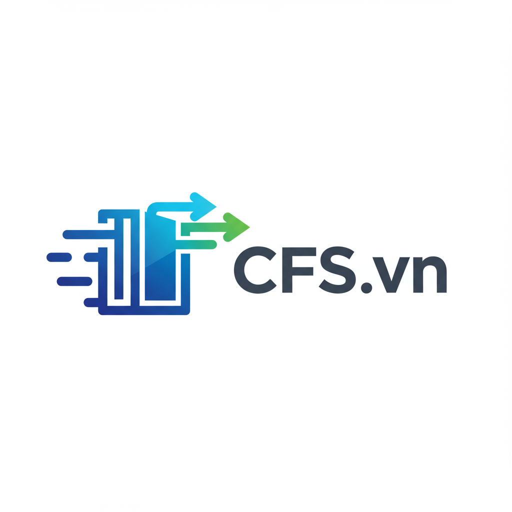 Giải thưởng doanh nghiệp logistics uy tín