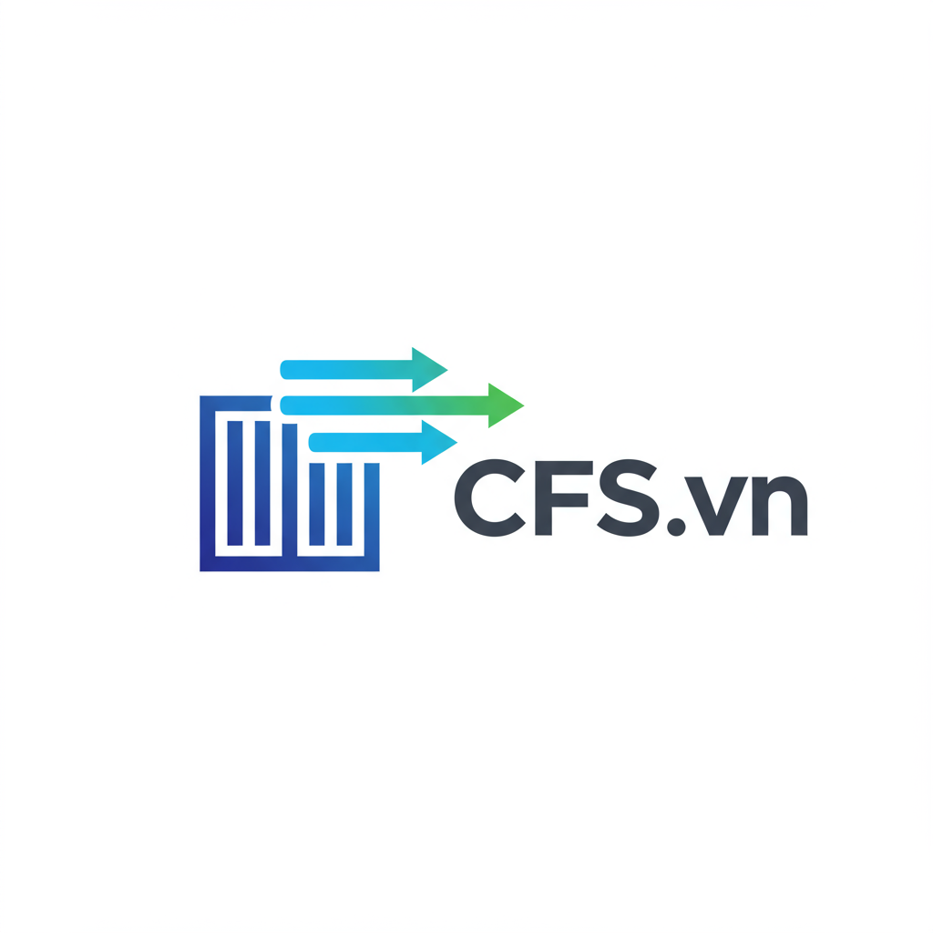 Logo Đối tác ngành Giao vận
